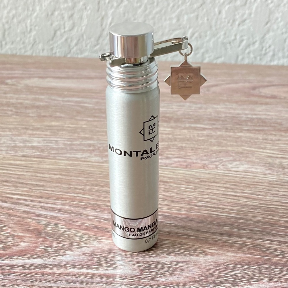 Montale Mango Manga